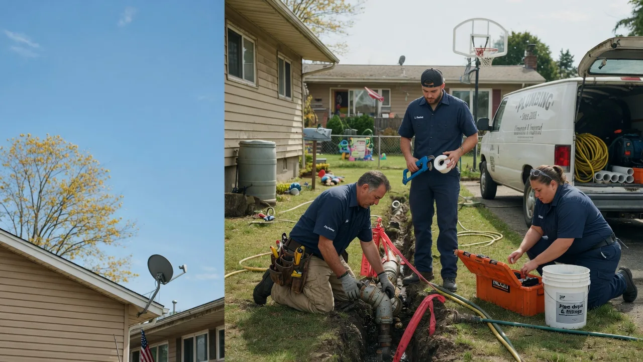 Garbage Disposal Replacement in Lexington, MO near me